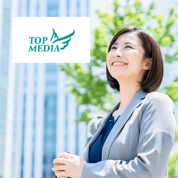 株式会社トップライジング