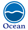 Oceanロゴ