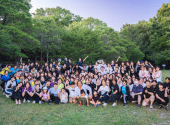 トップメディアグループ大運動会＆BBQ