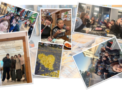 2025年　社員旅行　in韓国✈️